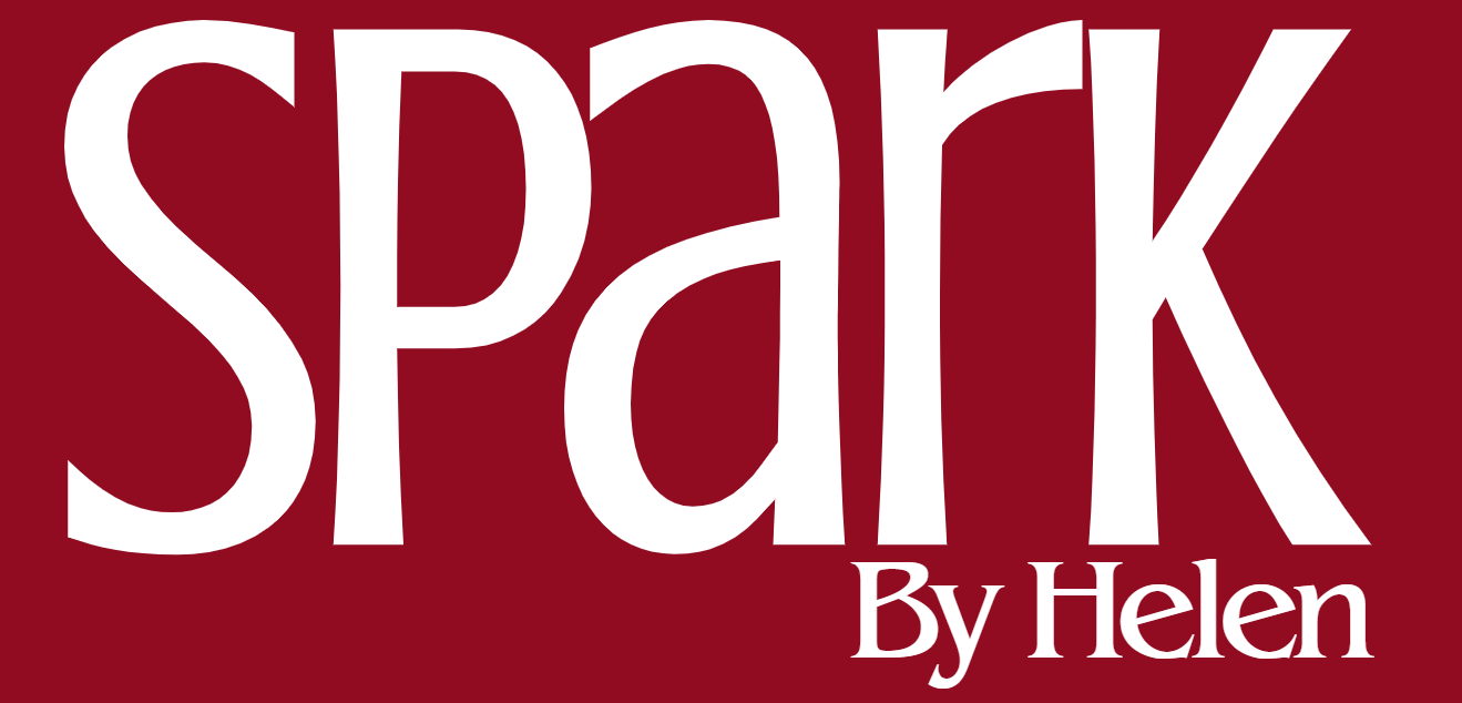 Spark by Helen Logo